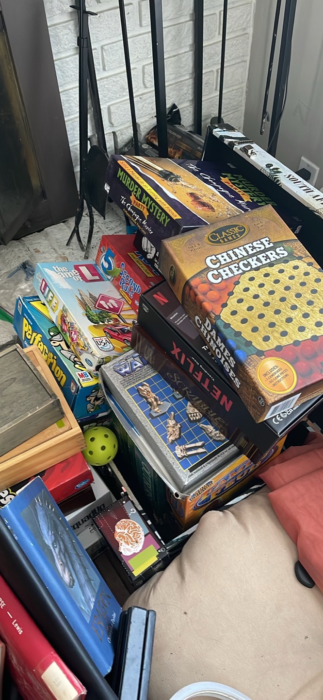 Moving sale - photo 5