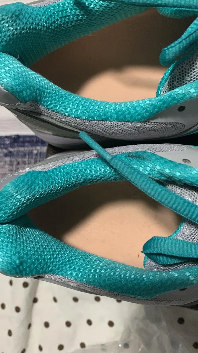 New Balance Women's 577 Running Shoes - Size 7.5 image indicator(5)