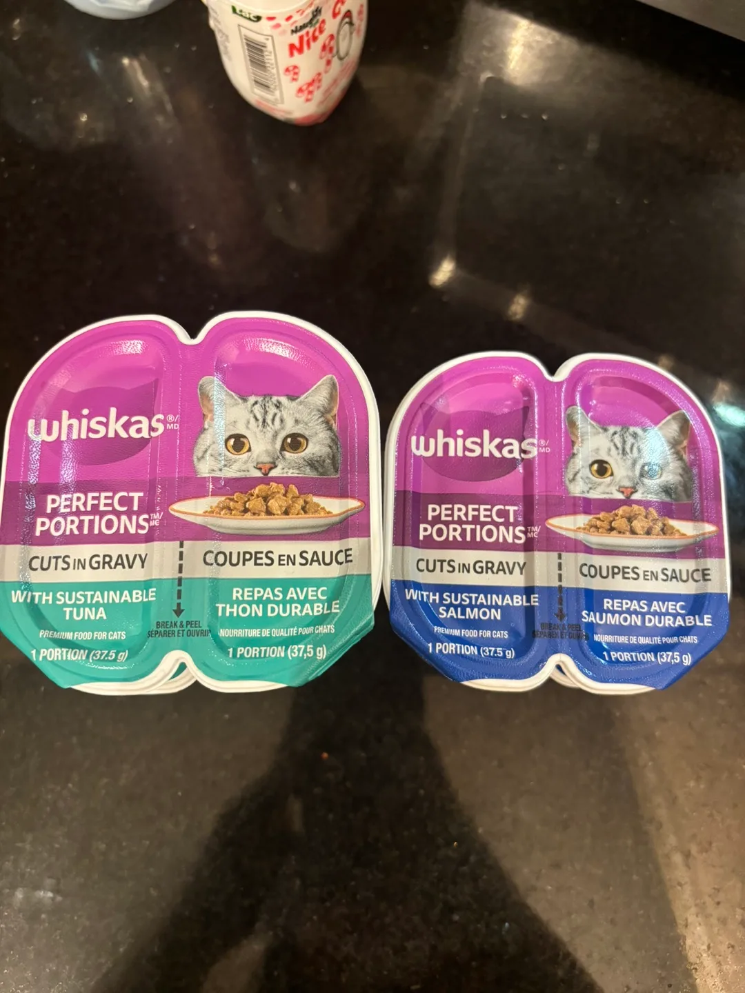 Whiskas Perfect Portions Cat Food image indicator(2)