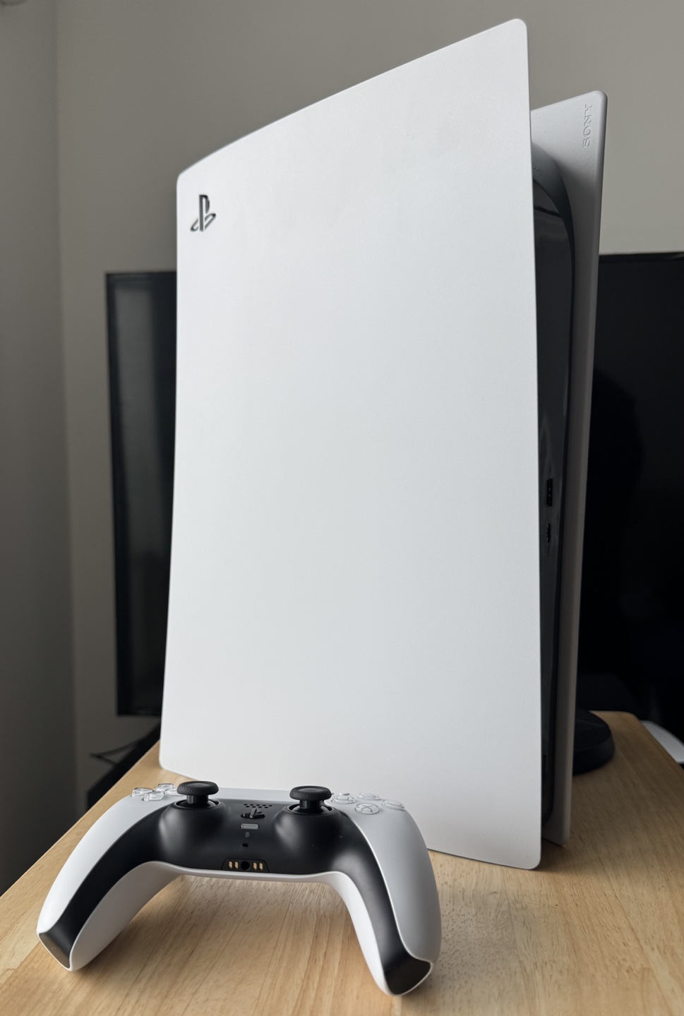 PlayStation 5 Digital Edition Bundle