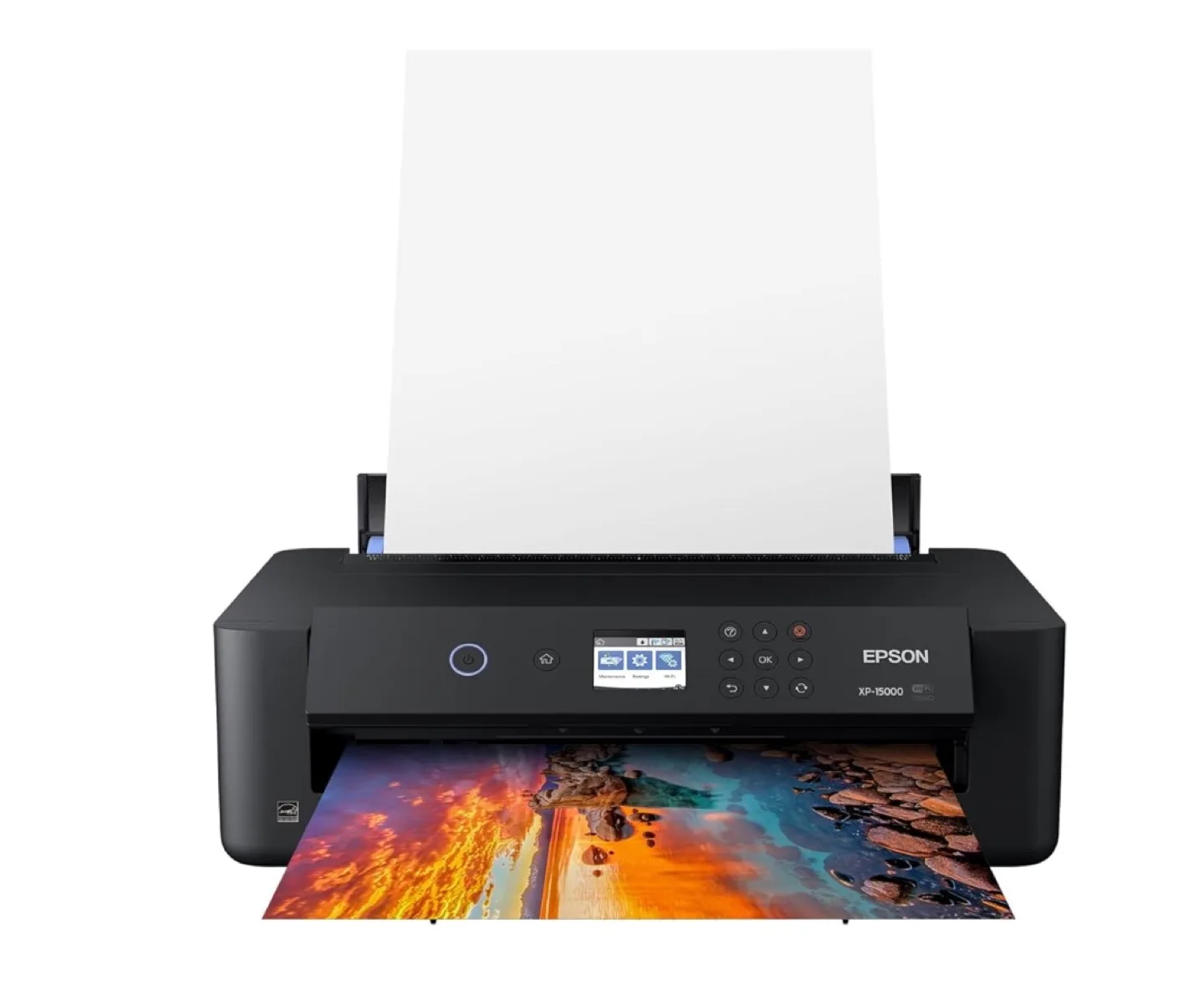 Epson Expression XP-15000 Wide Format Printer & 7 cartridges thumbnail