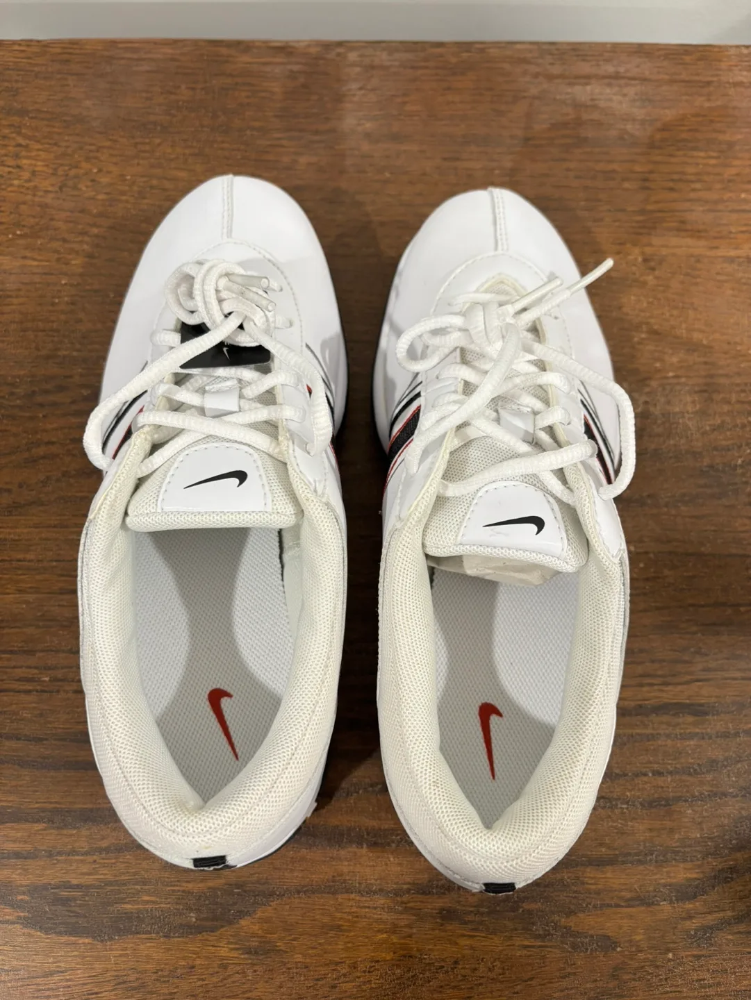 Nike Women's Golf Shoes - Size 5.5 image indicator(3)