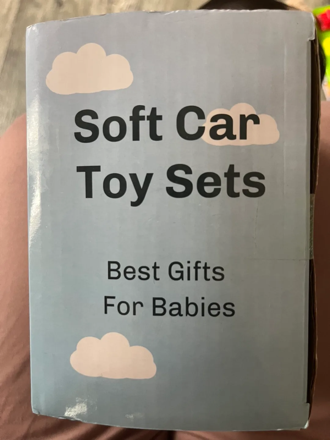 Cars in Town Take Along Play Set image indicator(3)