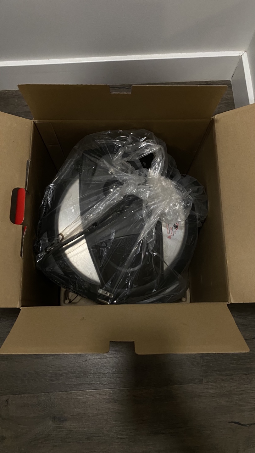 Starfrit 6L/6.3Qt Electric Pressure Cooker - photo 2