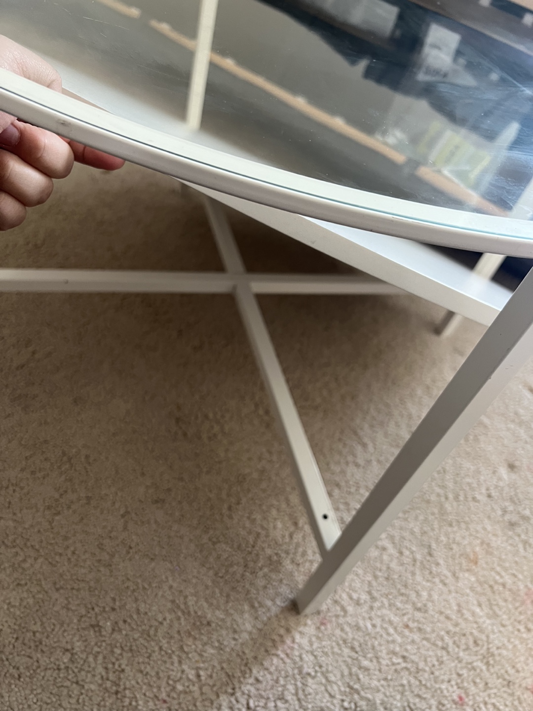 Ikea Coffee Table - photo 4