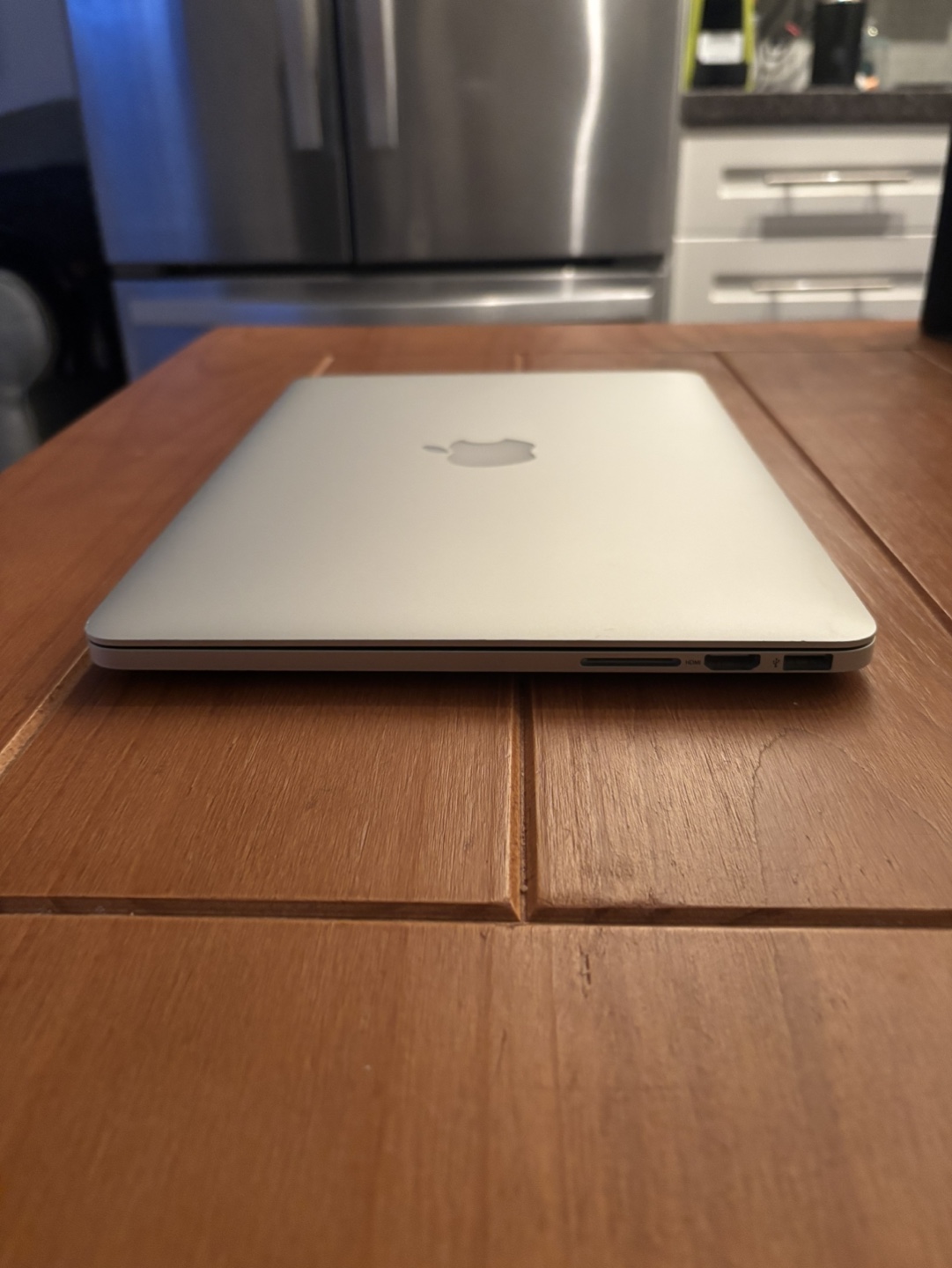 MacBook Pro 13-inch - photo 5