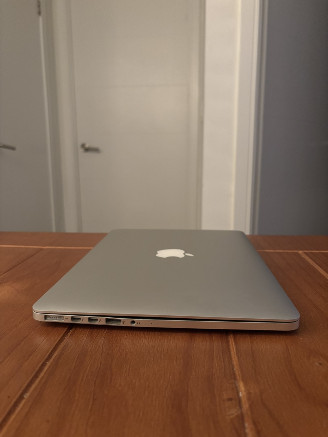 MacBook Pro 13-inch - photo 4