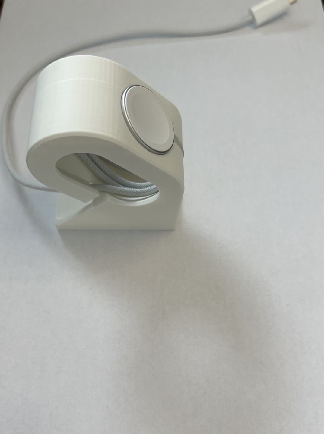 Apple Watch Charging Stand - photo 5