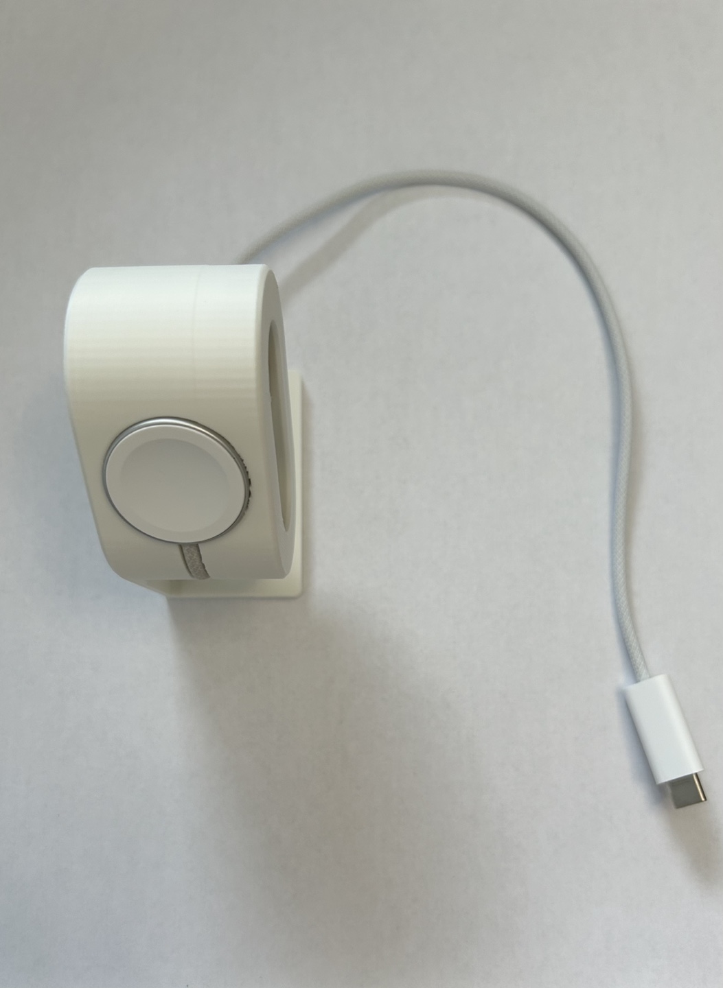 Apple Watch Charging Stand - photo 2
