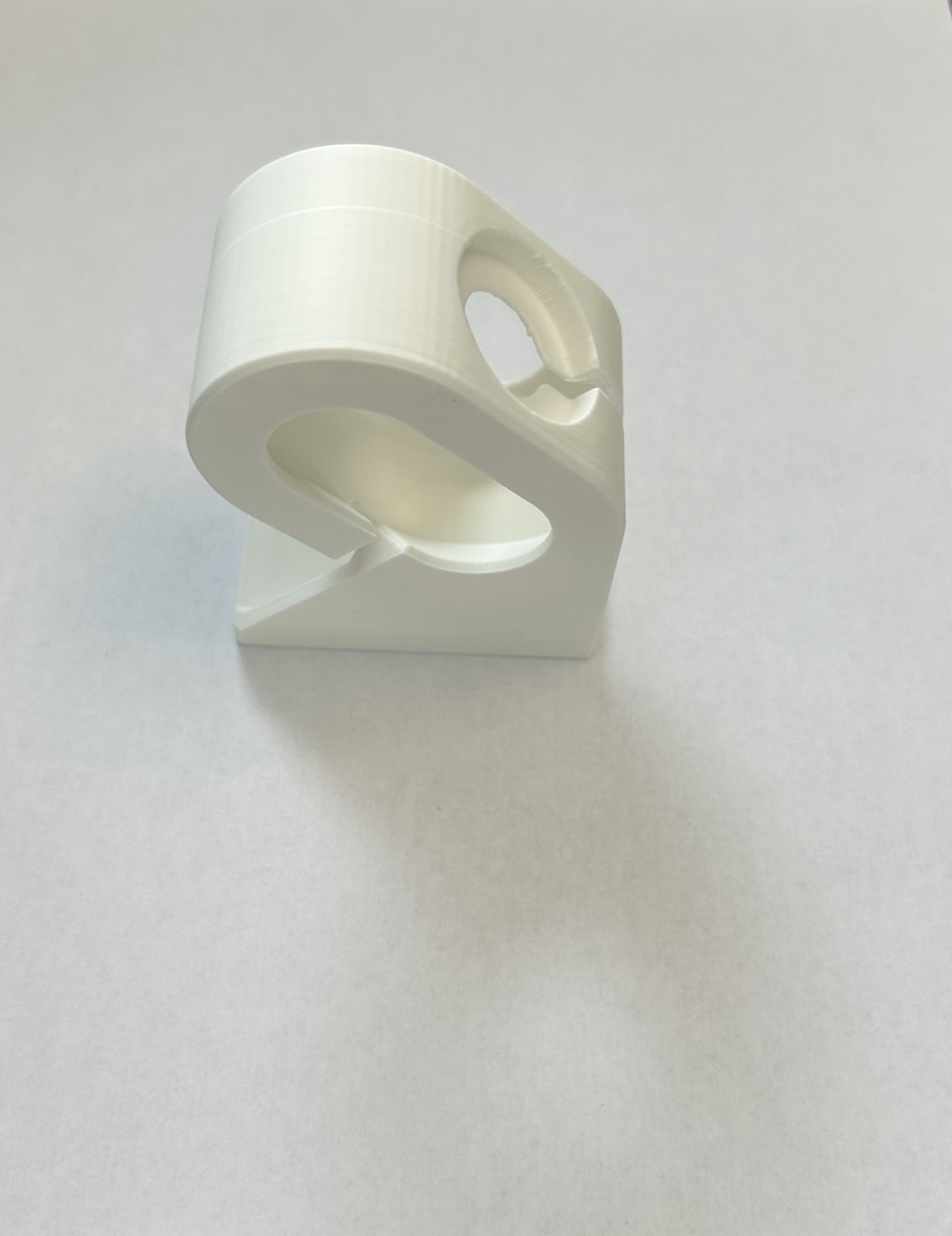 Apple Watch Charging Stand - photo 3