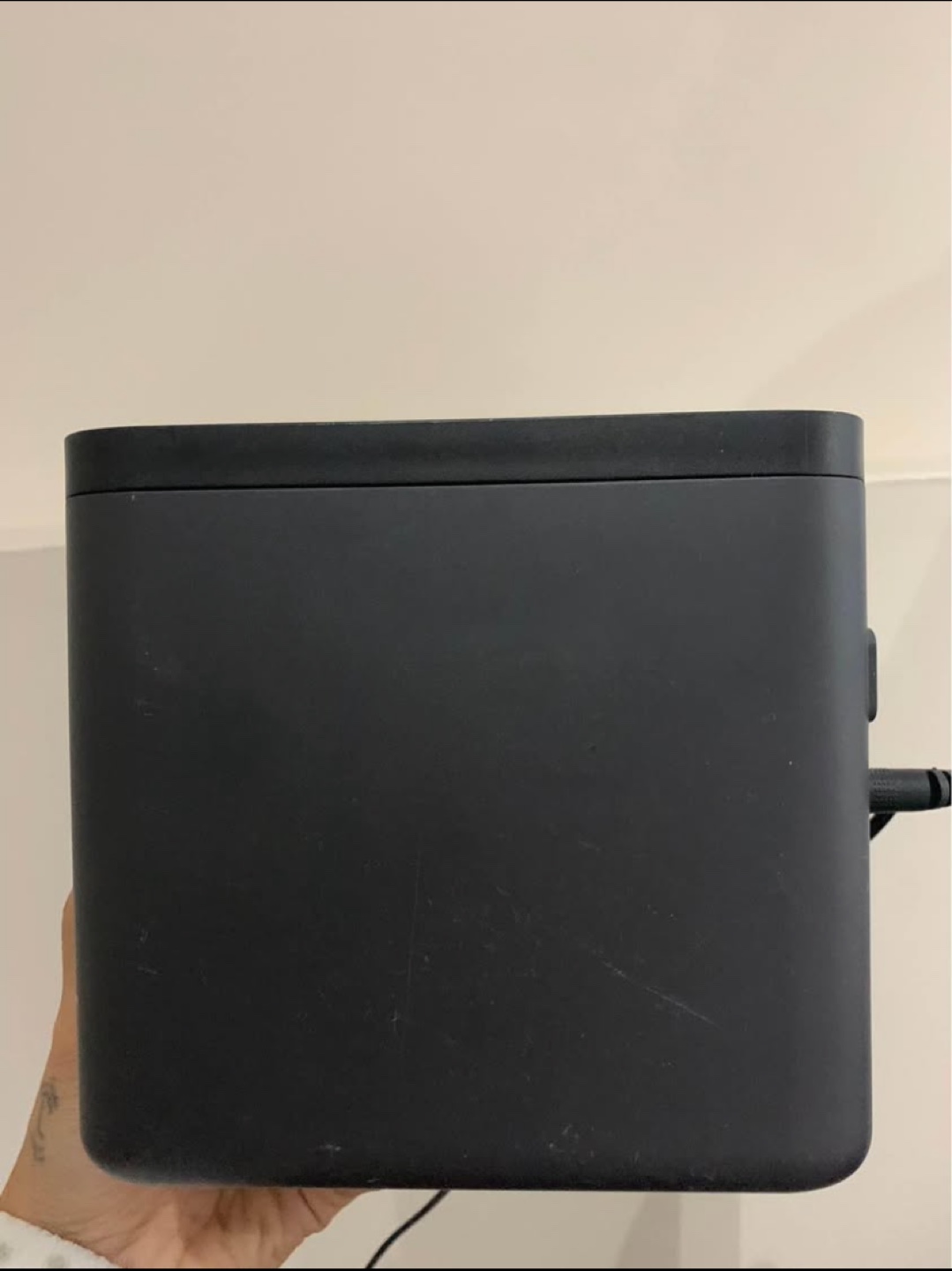 Brother P-touch P750W Wireless Label Maker - photo 5
