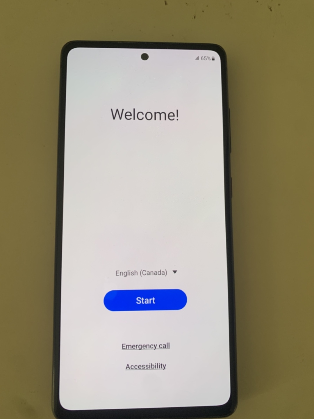 Samsung Galaxy S20 FE 5G - Unlocked - photo 3