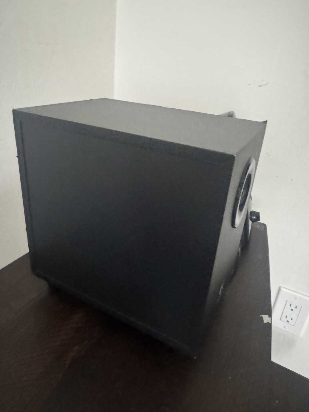 Logitech 2.1 Speaker System - photo 2