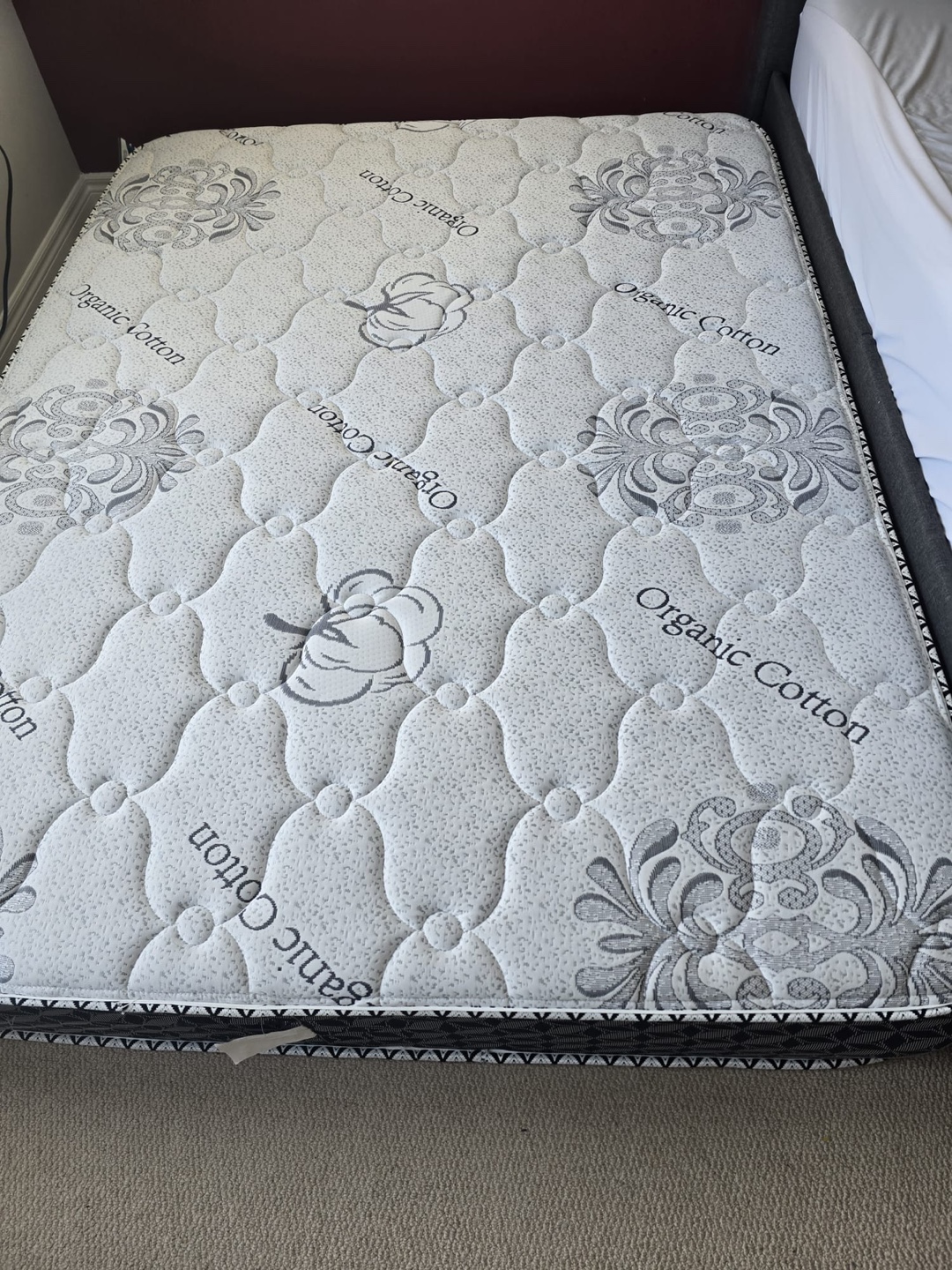 Queen size Mattress