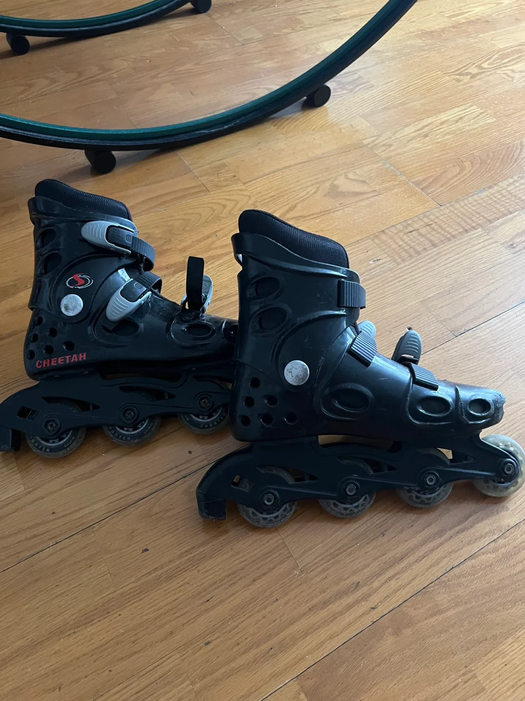 Inline Skates / Rollerblades image indicator(2)