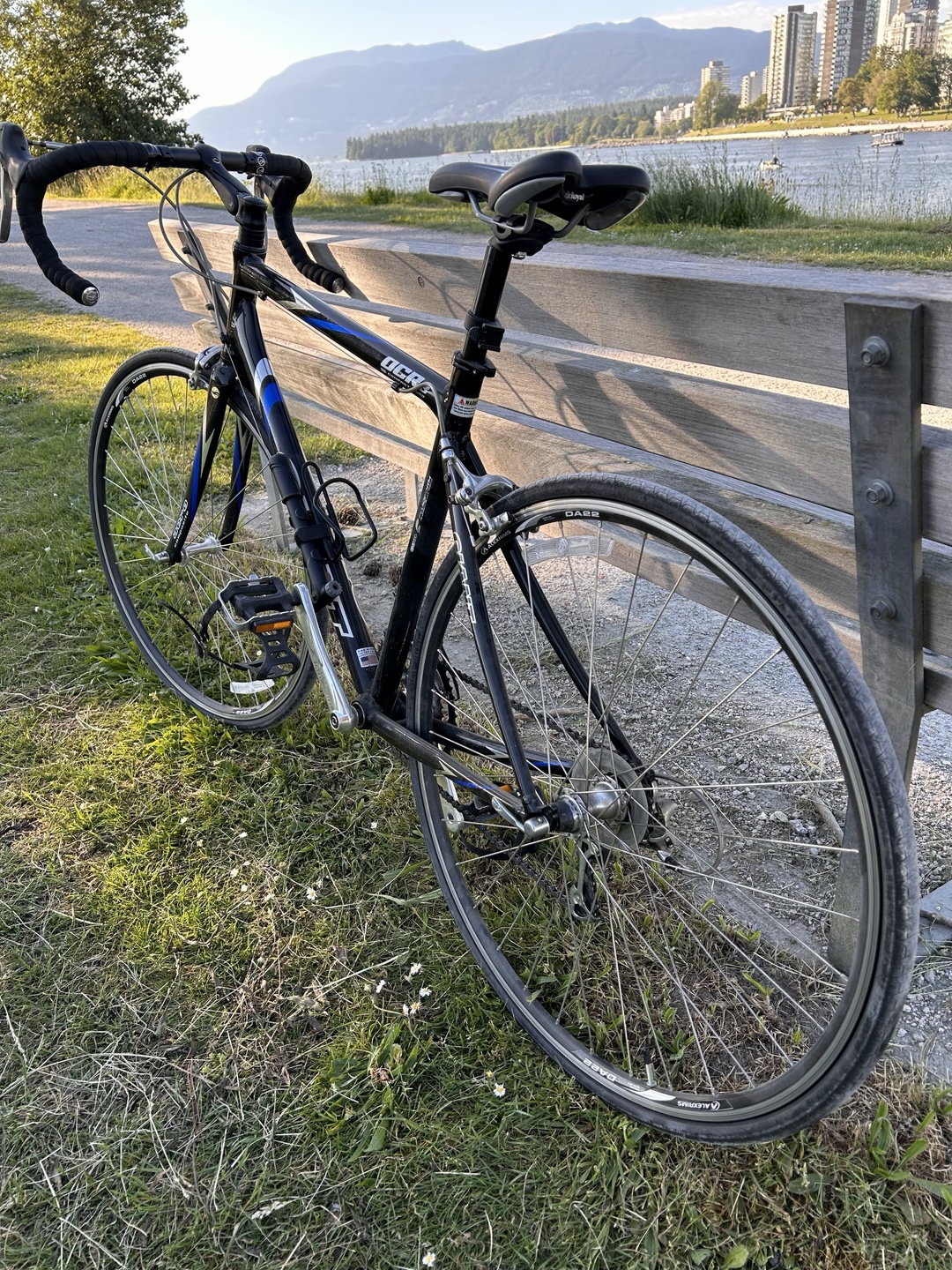 Giant OCR3 Road Bike - photo 3