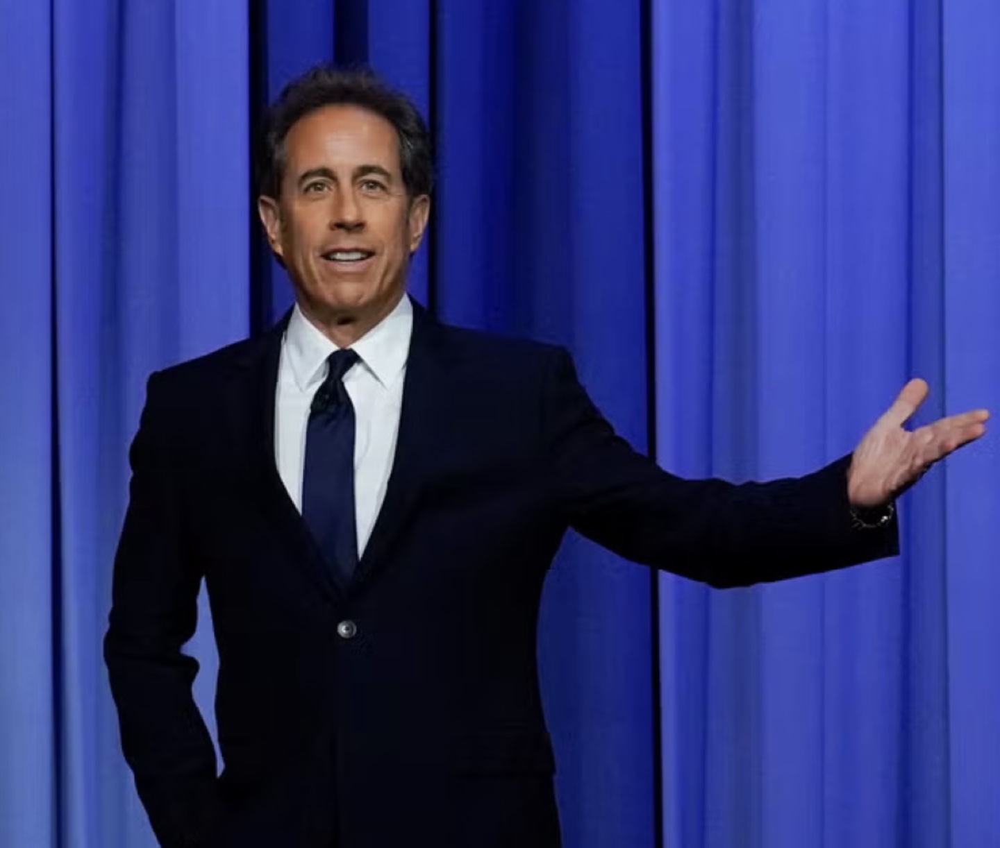 Jerry Seinfeld Show - April 26th - photo 4