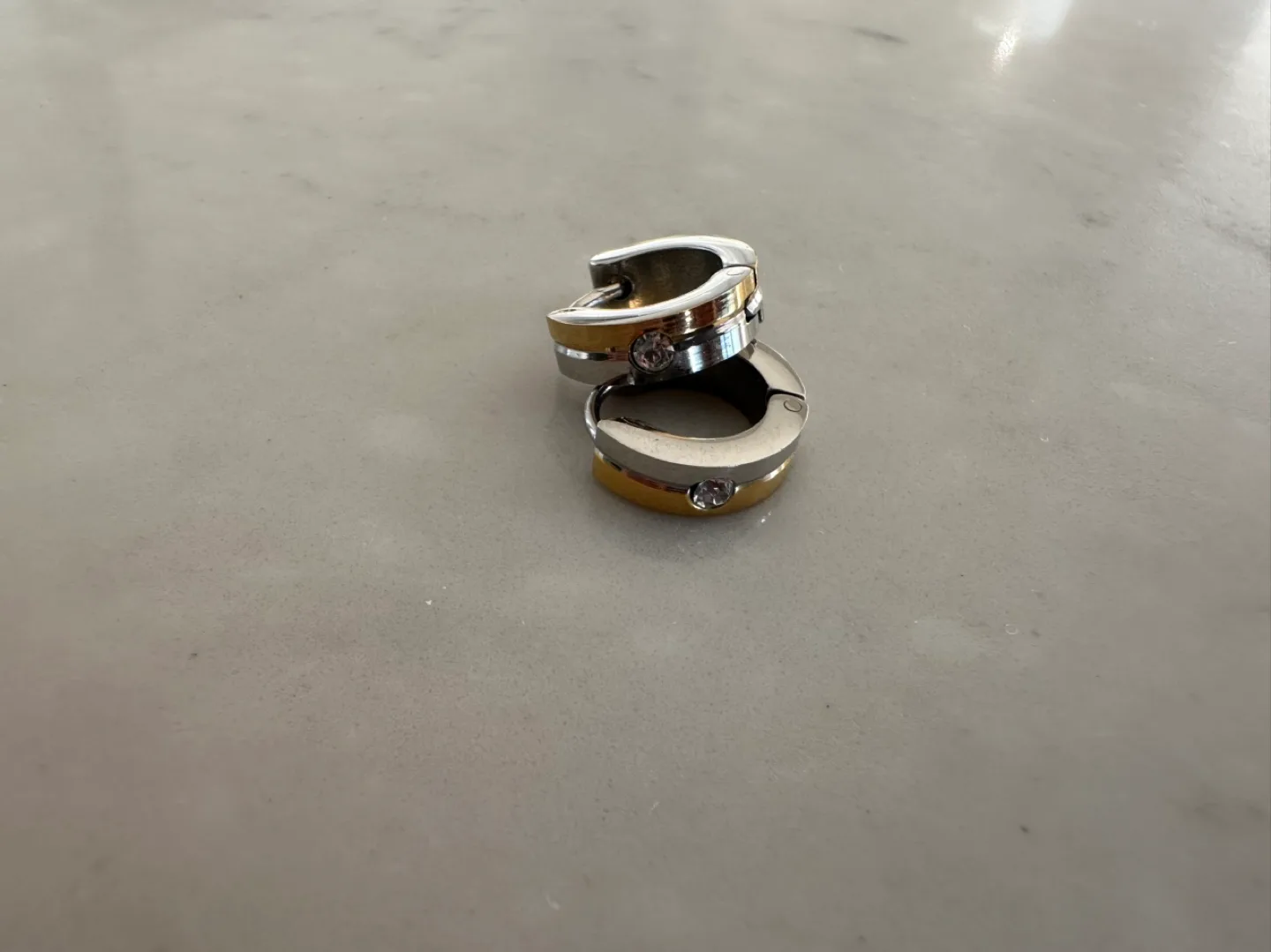 Assorted Earrings Bundle - 11 Pairs image indicator(2)