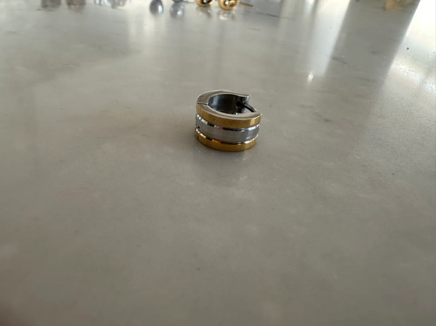 Assorted Earrings Bundle - 11 Pairs image indicator(3)