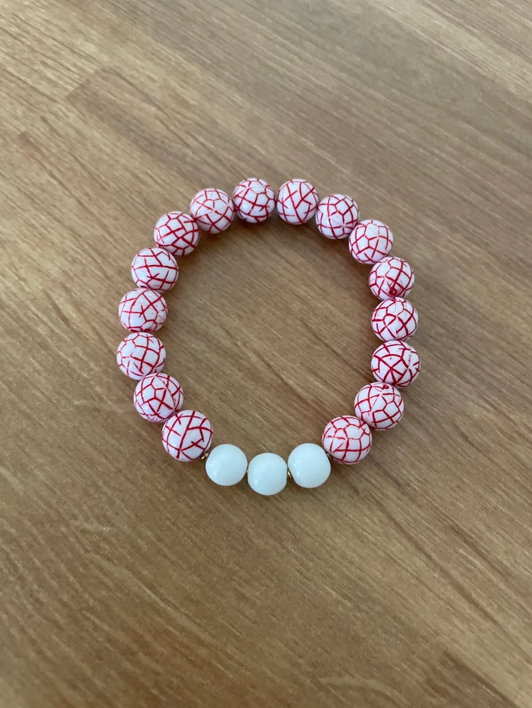 Cute Stretchy Bracelet #freecycle image indicator(2)