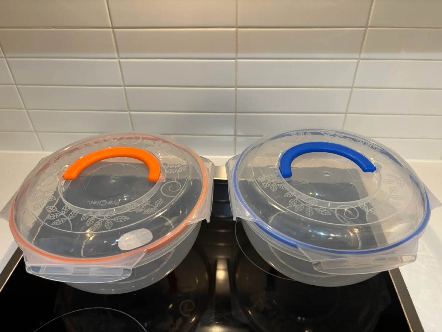 Prepara Food Containers thumbnail