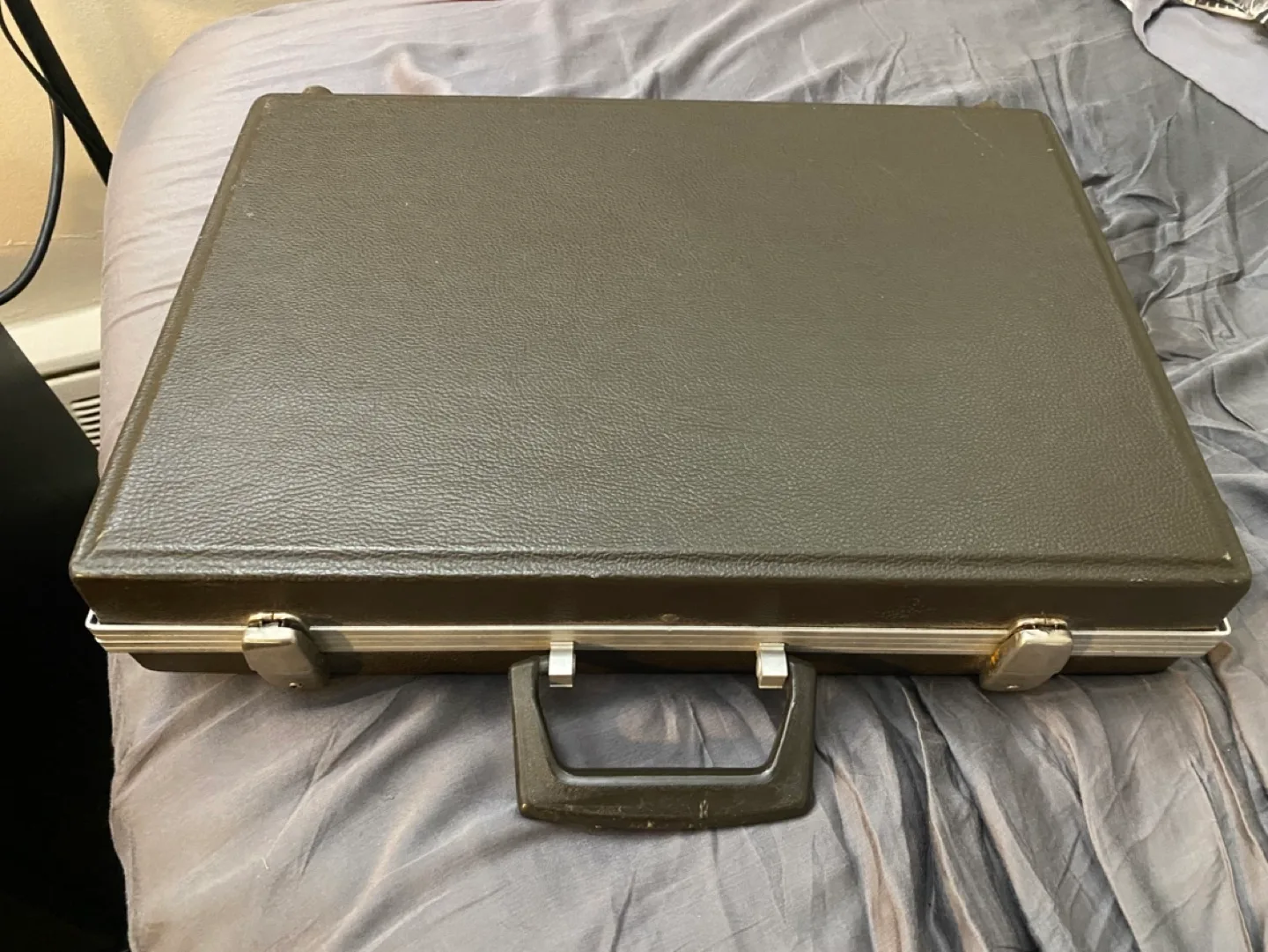 Vintage Attache Case thumbnail