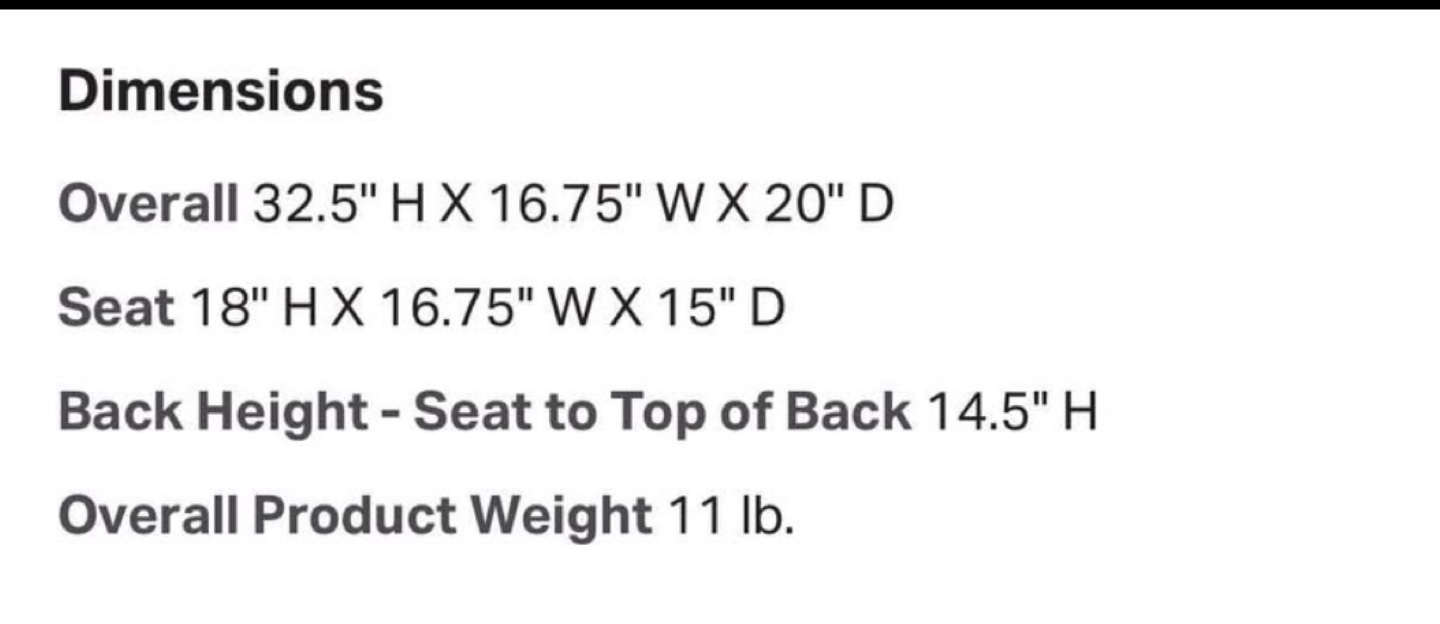4 All Modern Kody Vegan Leather Side Chairs - photo 4