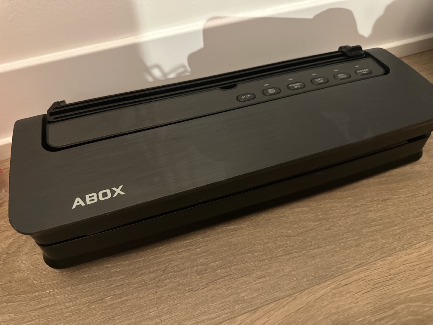 ABOX Vacuum Sealer