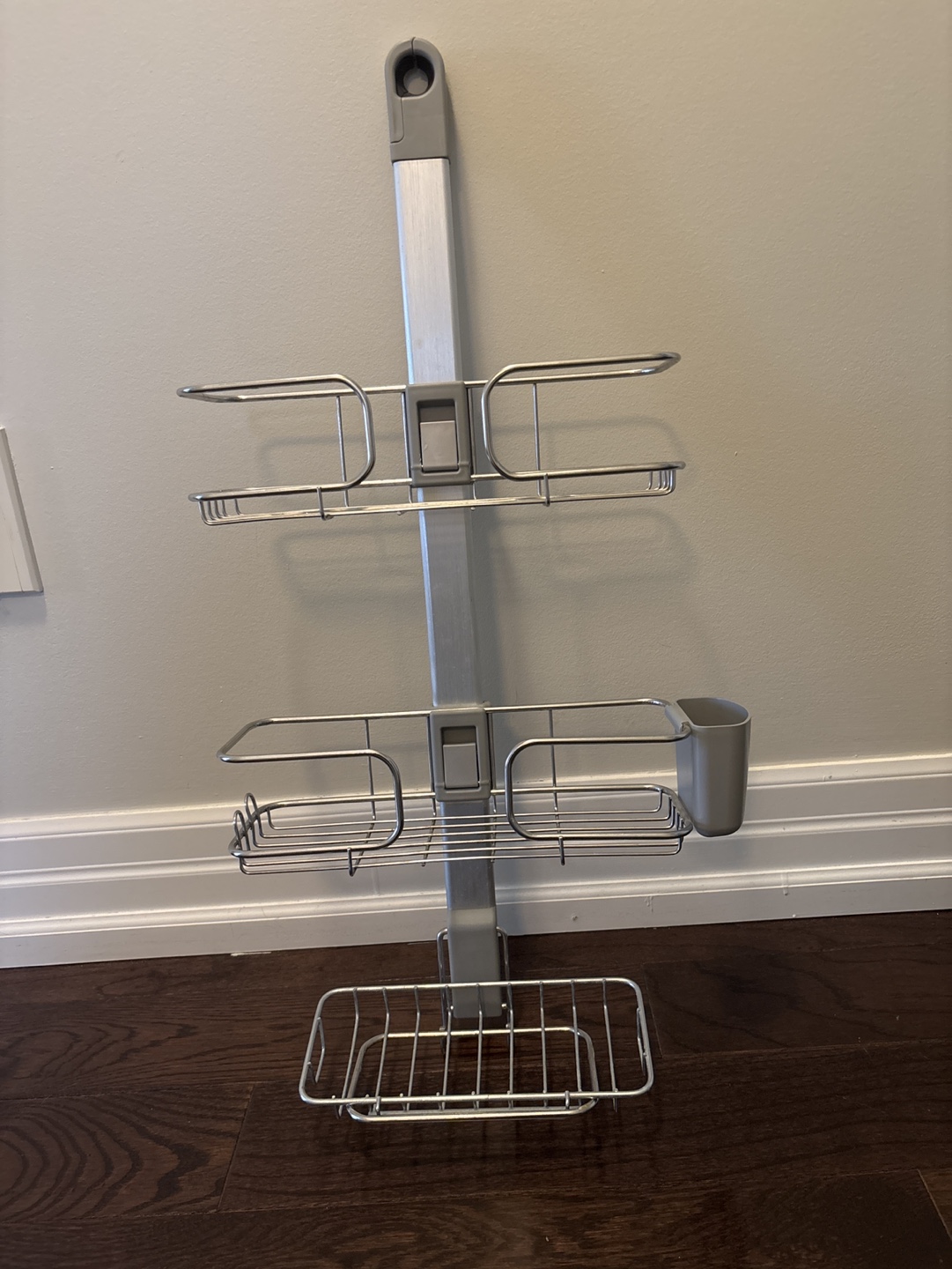 Shower Caddy Organizer
