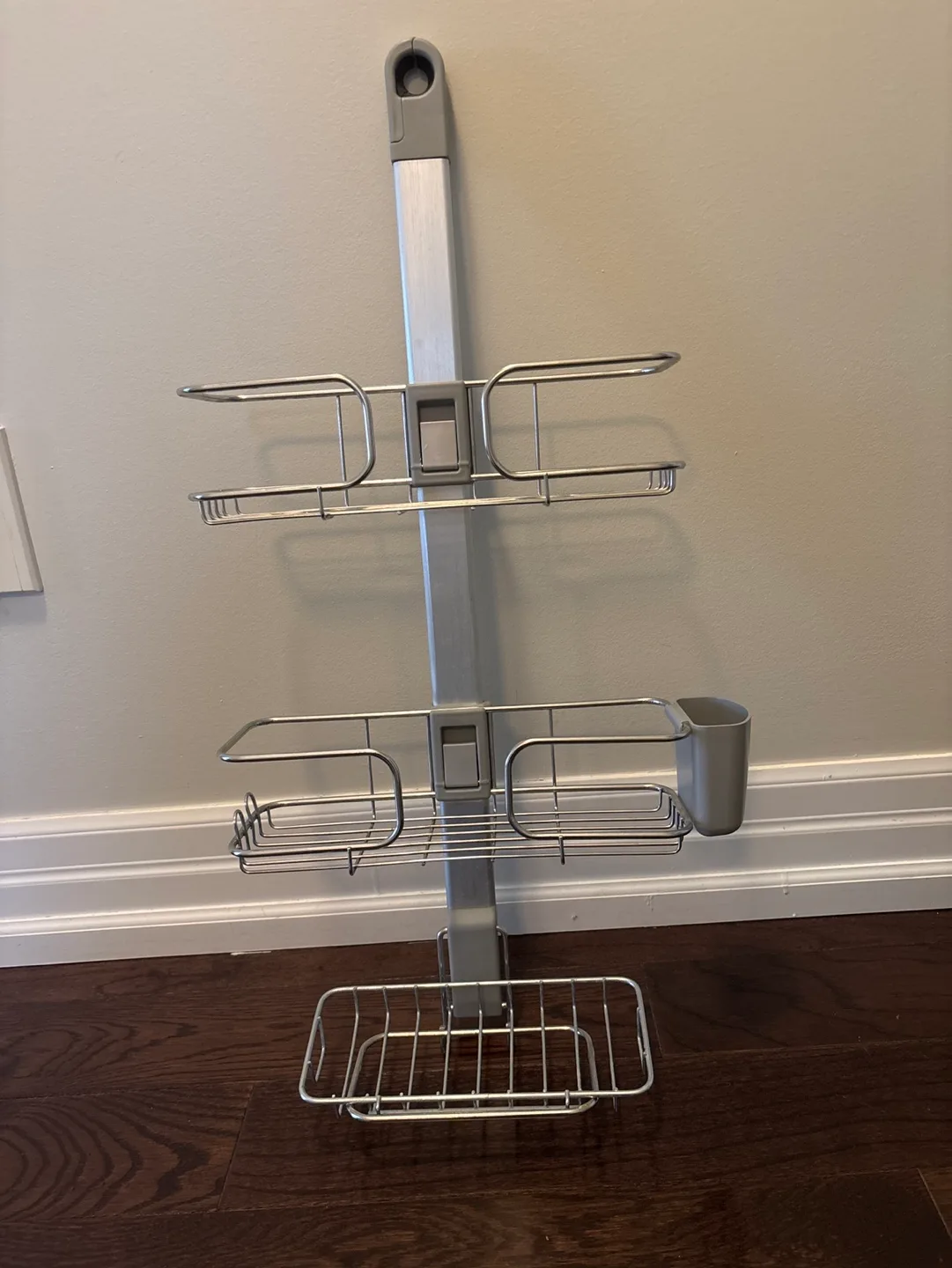Shower Caddy Organizer
