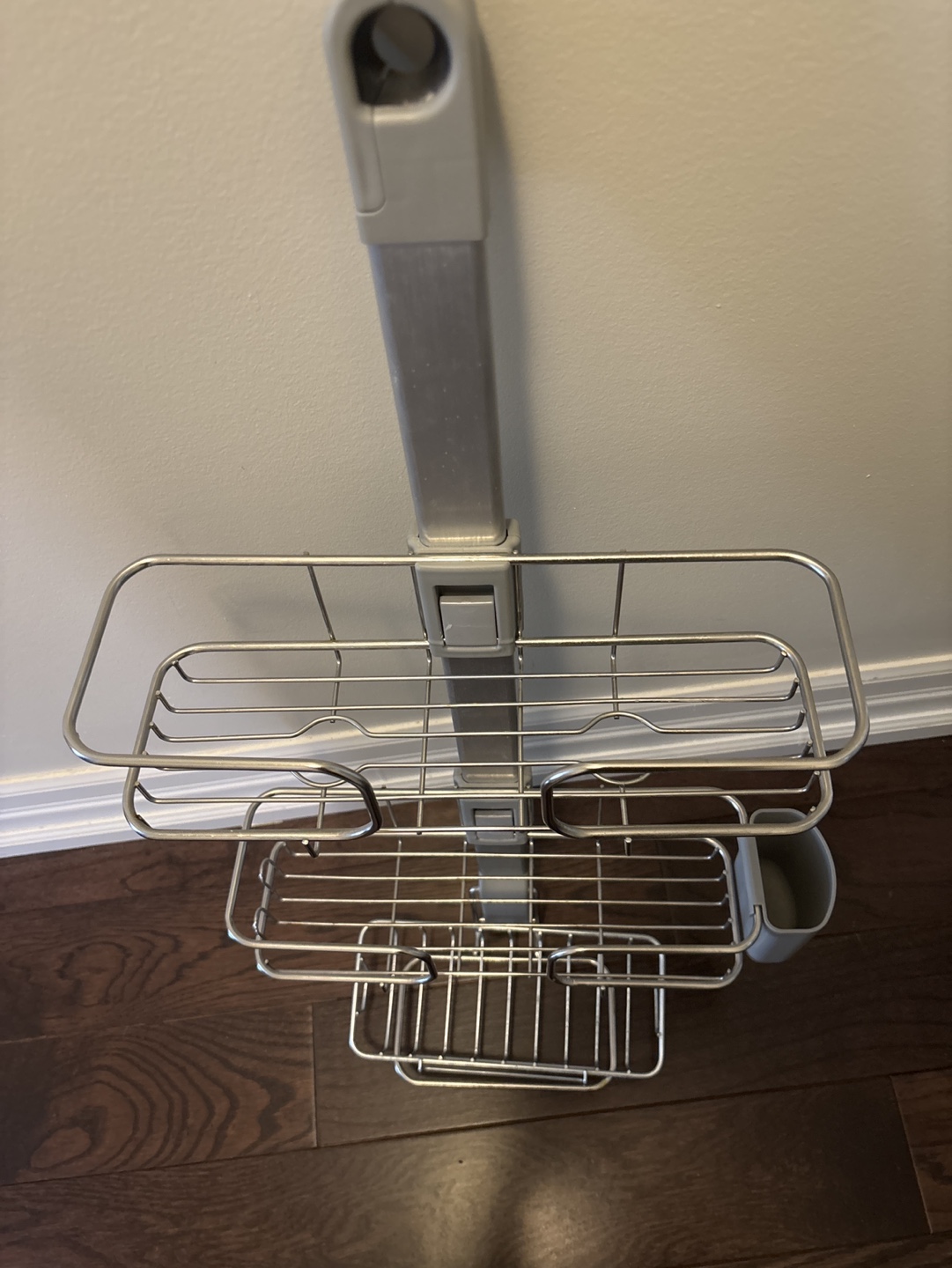 Shower Caddy Organizer - photo 2
