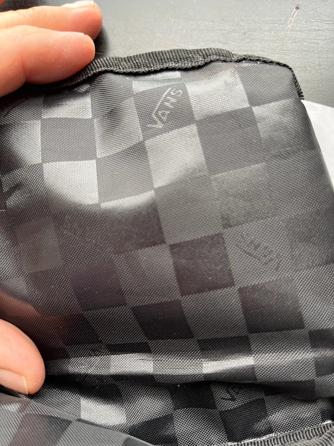 Vans Rainbow Pride Fanny Pack image indicator(4)