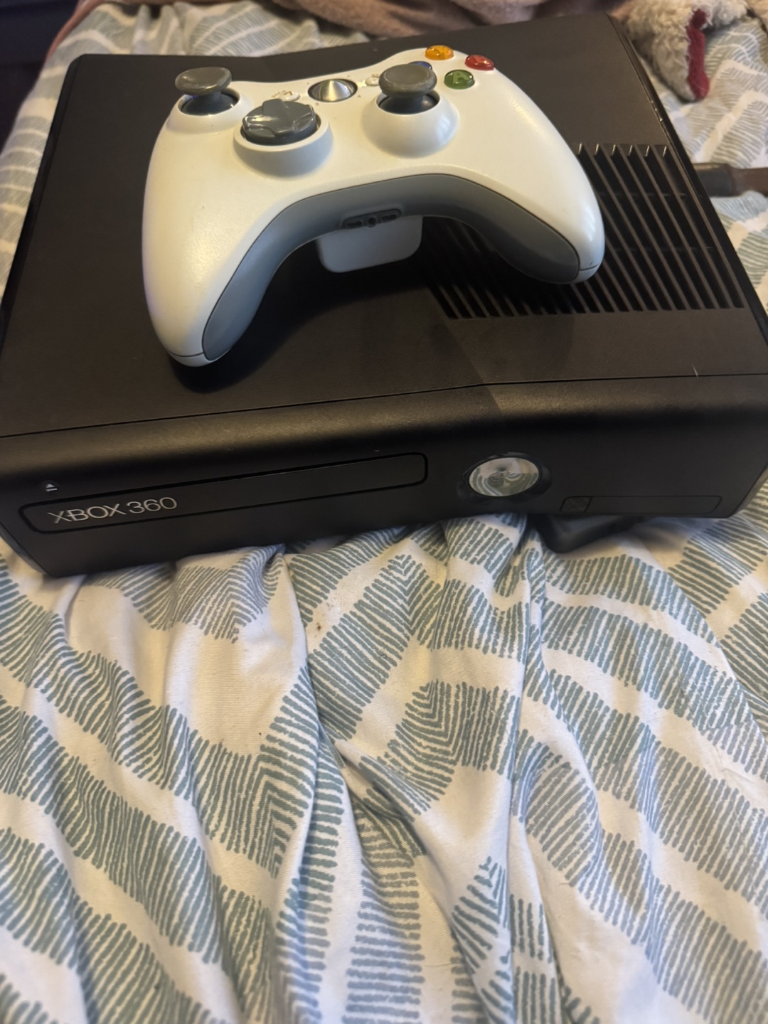 Xbox 360