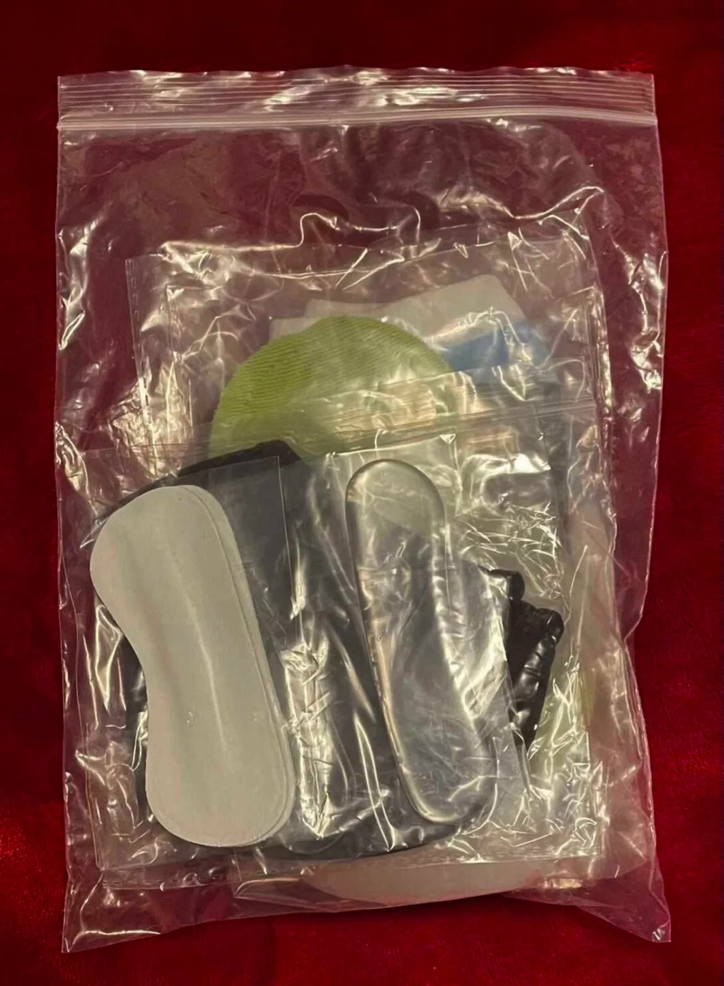 FittestPro Plantar Fasciitis Tool Kit - New image indicator(2)