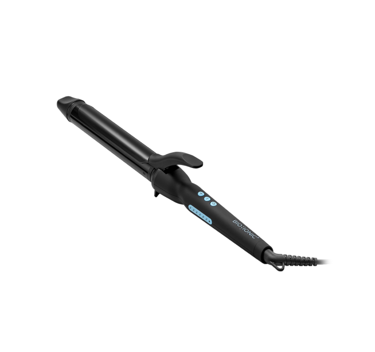 Bio Ionic 1.25" Long Barrel Pro Curling Iron