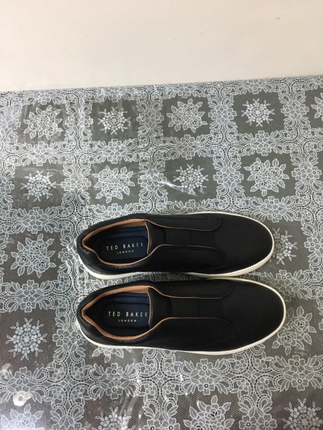 TED BAKER LONDON MEN’S SHOES image indicator(4)