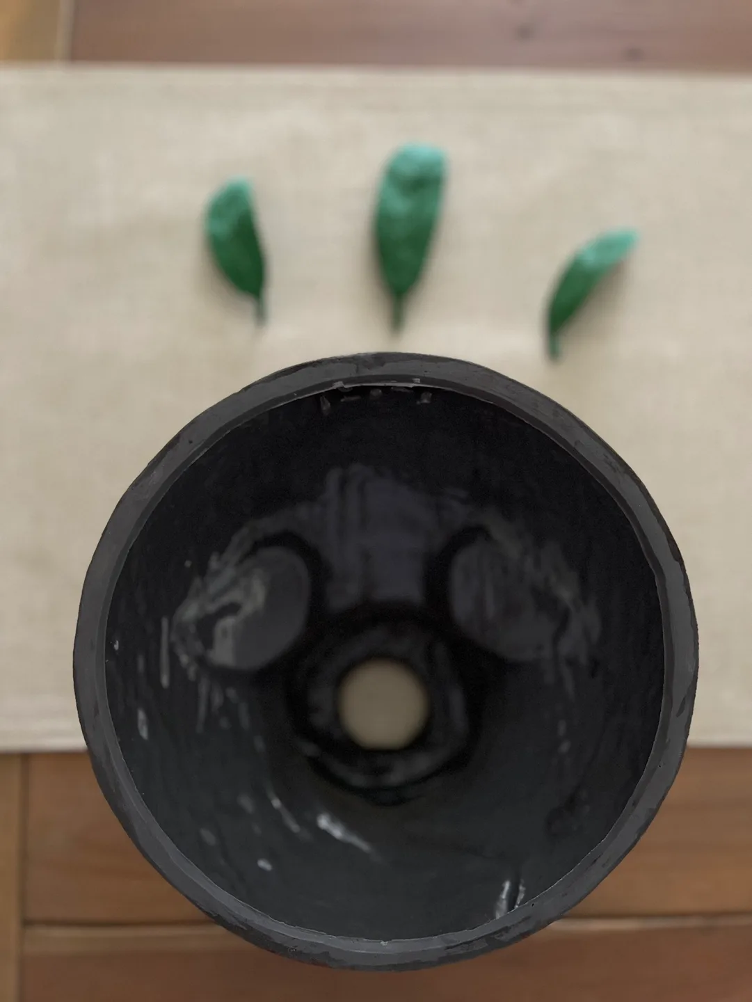 Majora's Mask Inspired Deku Mask (hand made by Masenko) image indicator(4)