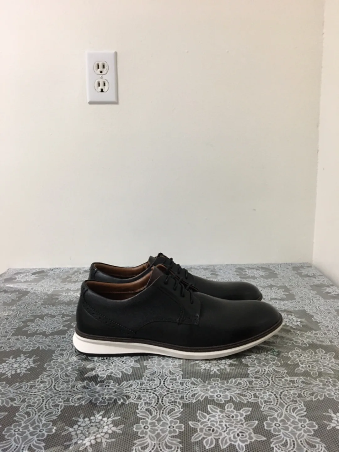 TED BAKER LONDON MEN’S LEATHER SHOES image indicator(2)