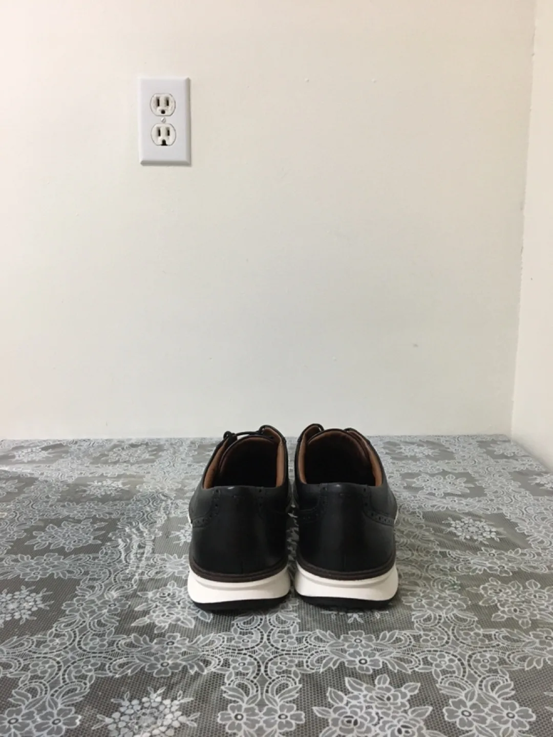 TED BAKER LONDON MEN’S LEATHER SHOES image indicator(3)