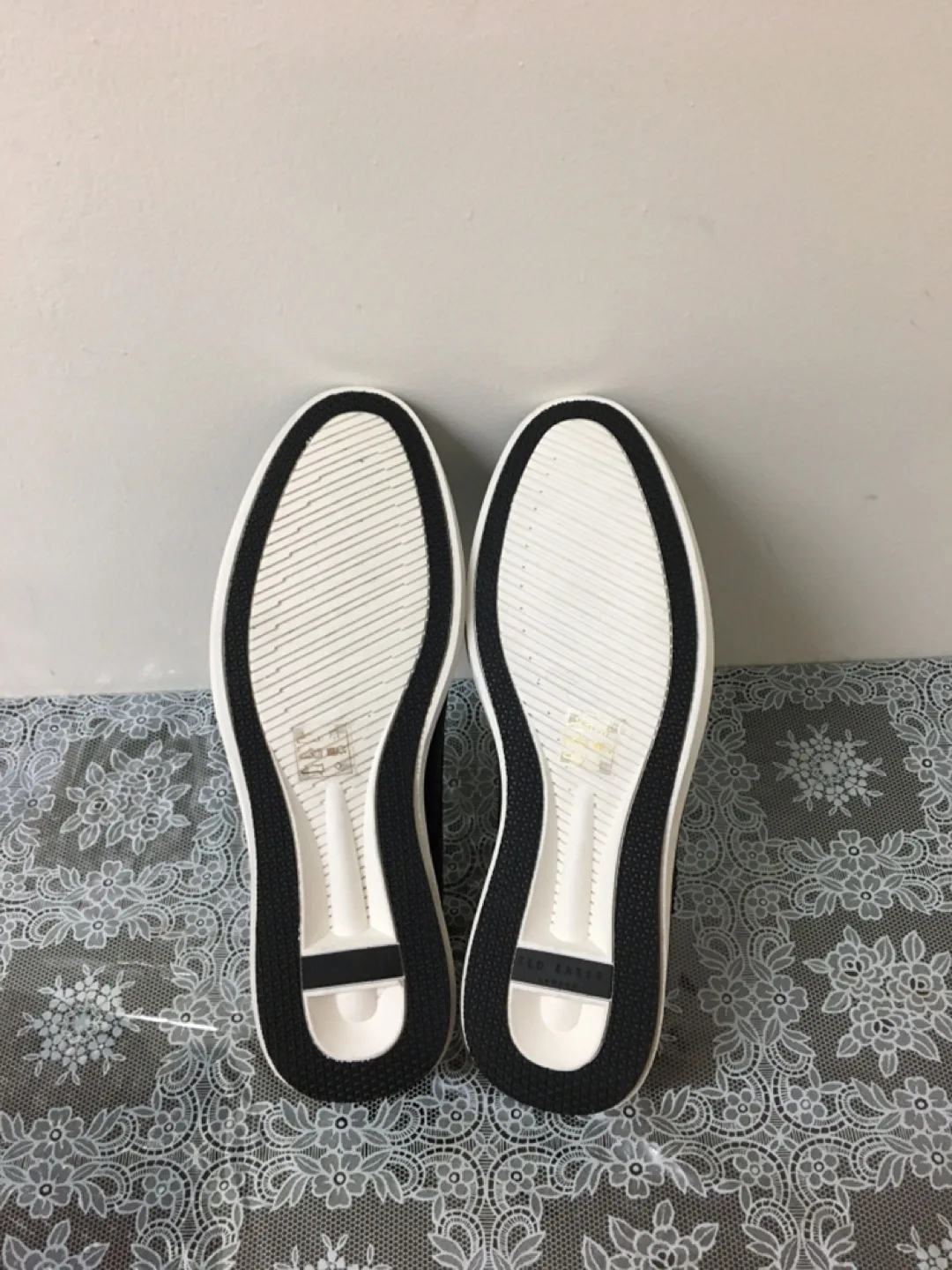 TED BAKER LONDON MEN’S LEATHER SHOES image indicator(5)