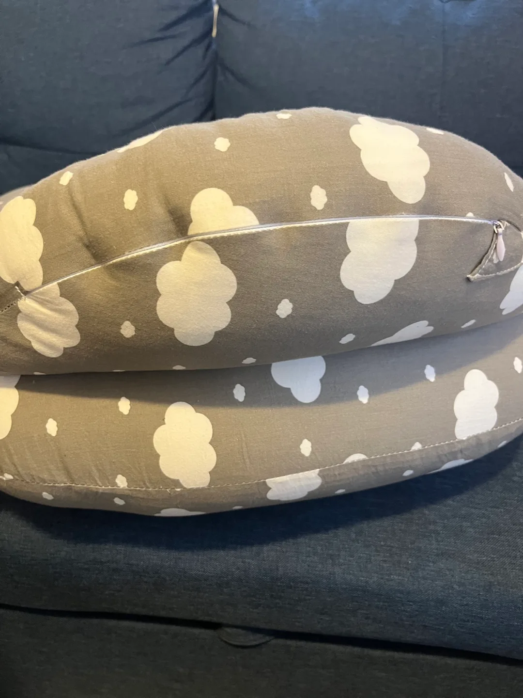 Momcozy Nursing Pillow image indicator(2)