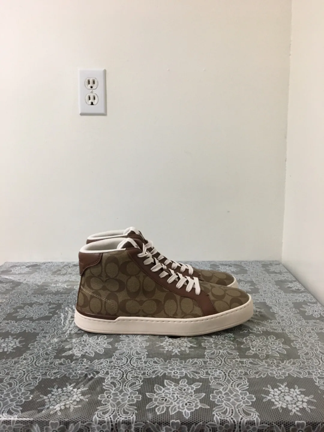 COACH MEN’S SHOES image indicator(2)