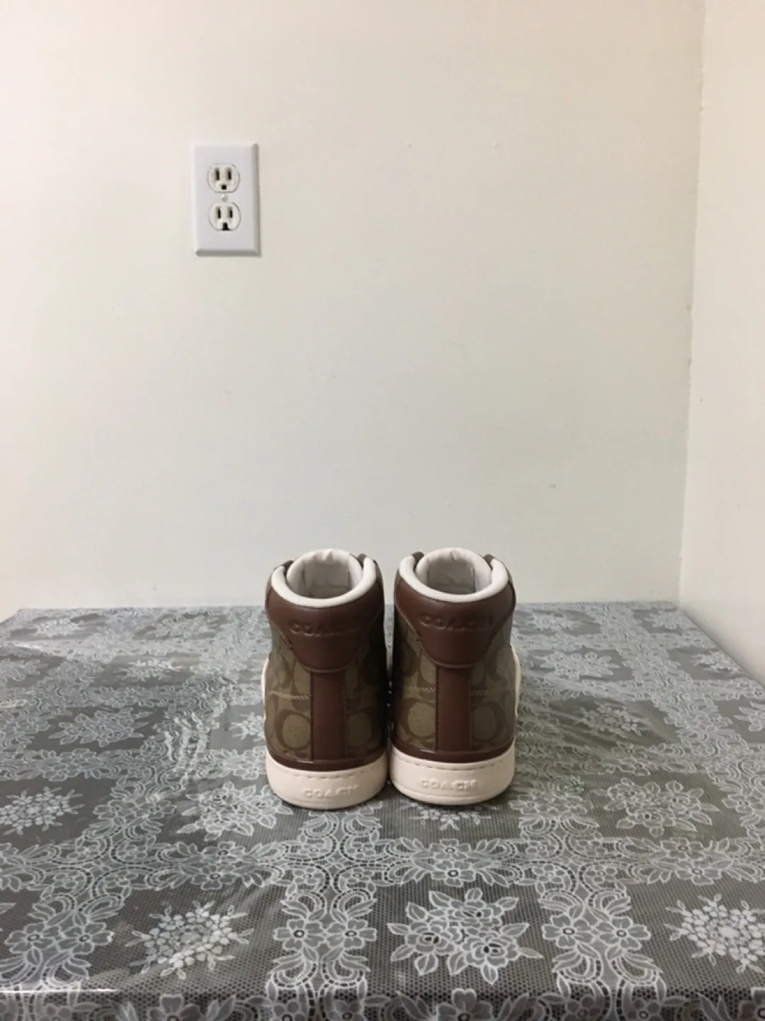 COACH MEN’S SHOES image indicator(3)