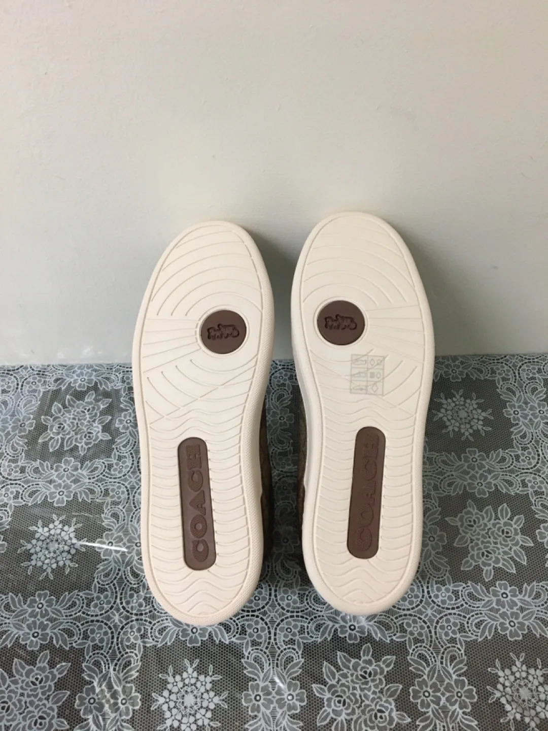 COACH MEN’S SHOES image indicator(5)