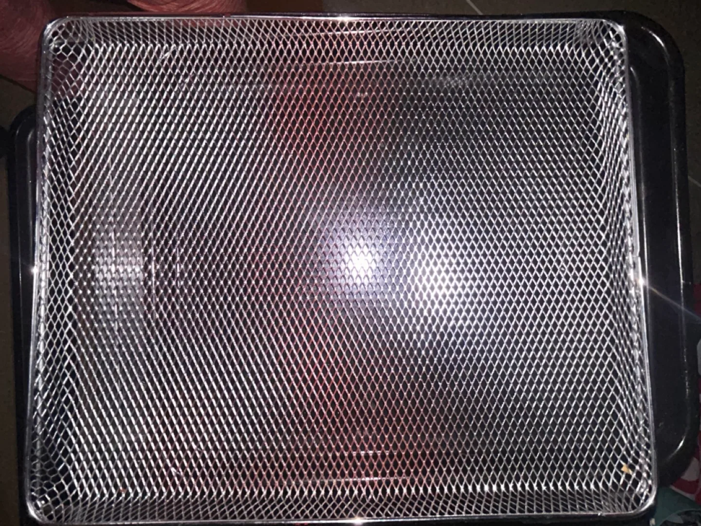 Ninja Foodi XL 10 in 1 Air Fryer Oven image indicator(2)