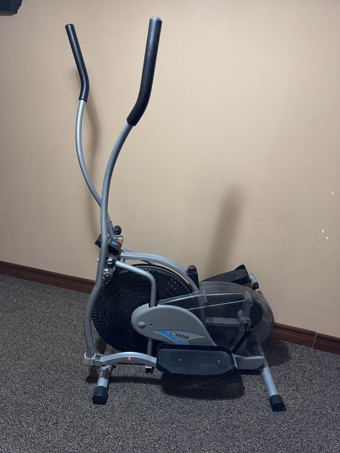 Orbitrek Elliptical Trainer