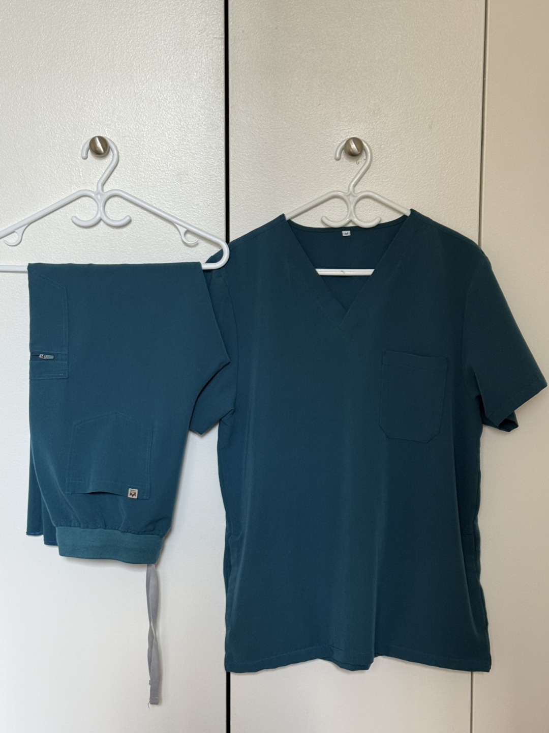 Scrubs - Various Brands and Colours