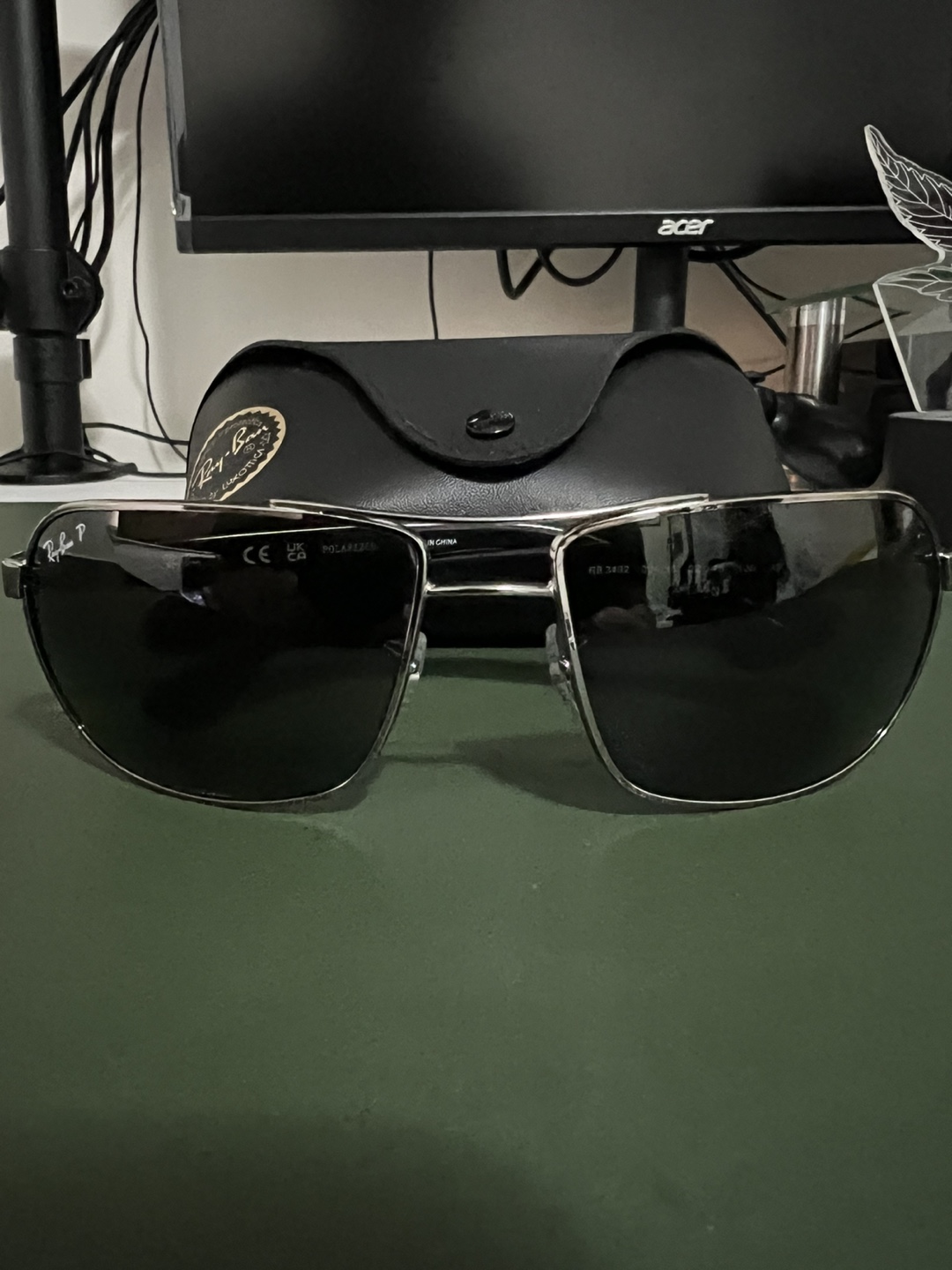 Ray-Ban Sunglasses