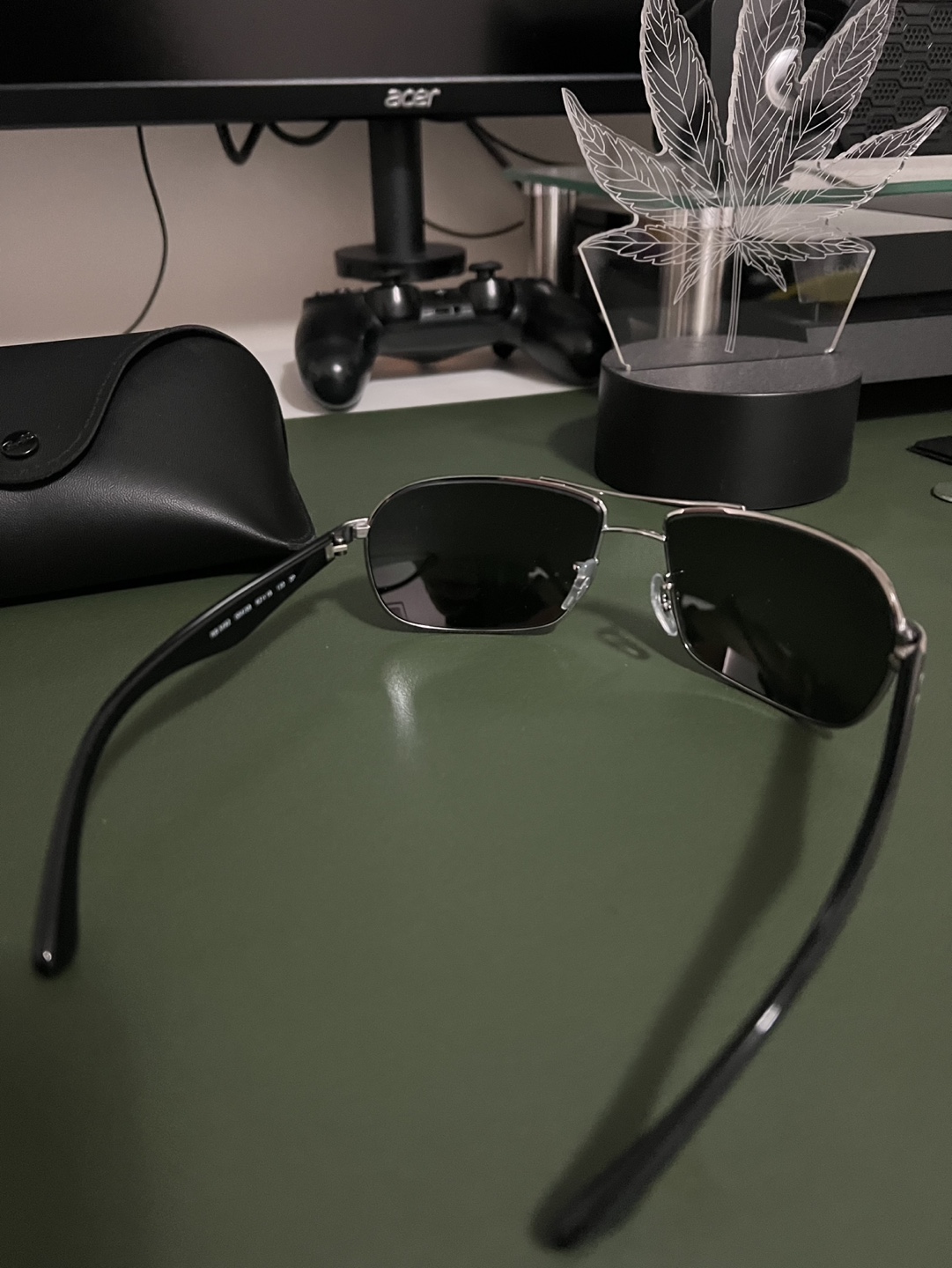 Ray-Ban Sunglasses - photo 2