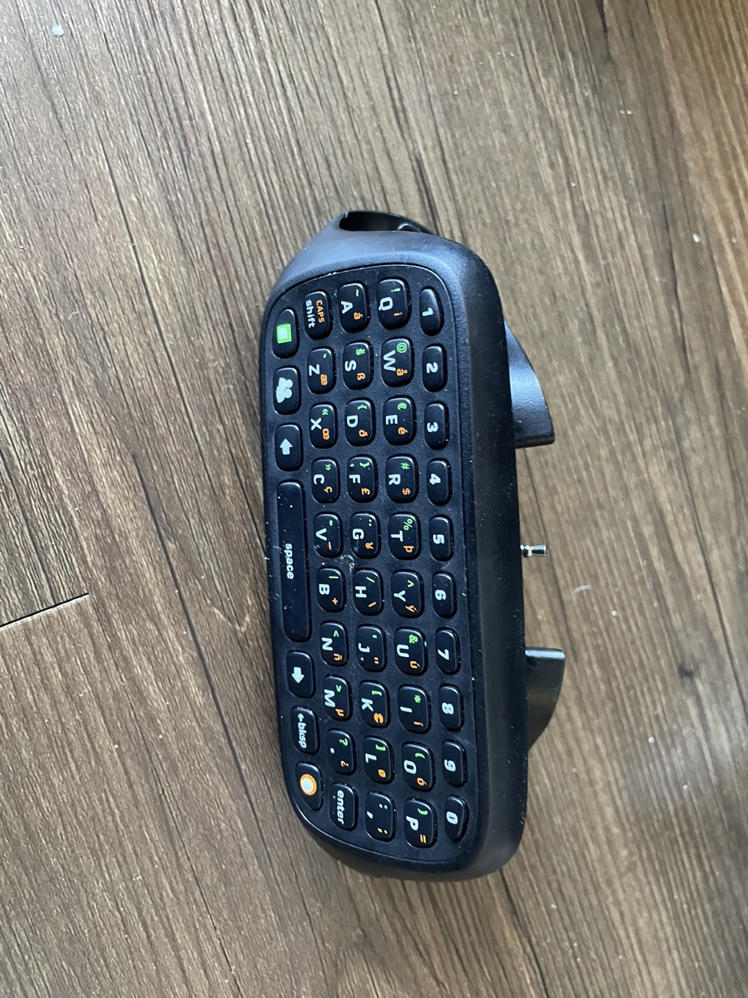 Xbox 360 Chatpad